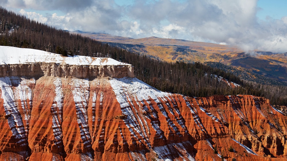 cedar city