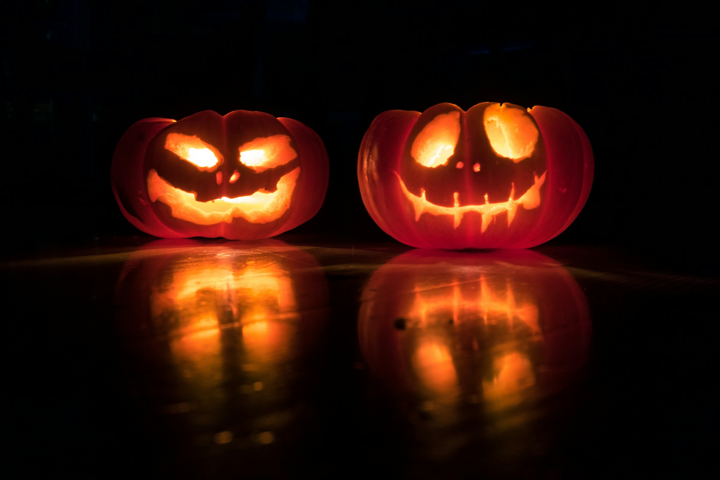 Halloween 2025 in Cedar City