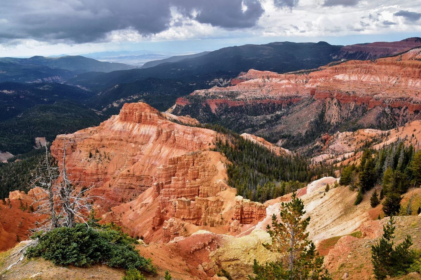 Getting to Cedar City Without a Car: Airports and Rides